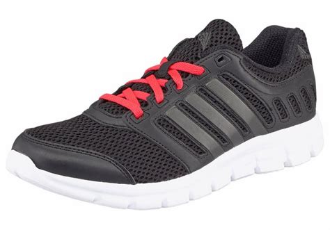 adidas performance breeze 101 2m herren laufschuhe schwarz s81687|adidas Performance Breeze 101 2 Herren Laufschuhe .